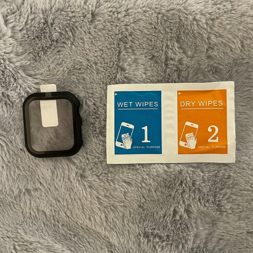 Apple Watch Sport White Band 40 mm - Picture 6 of 6